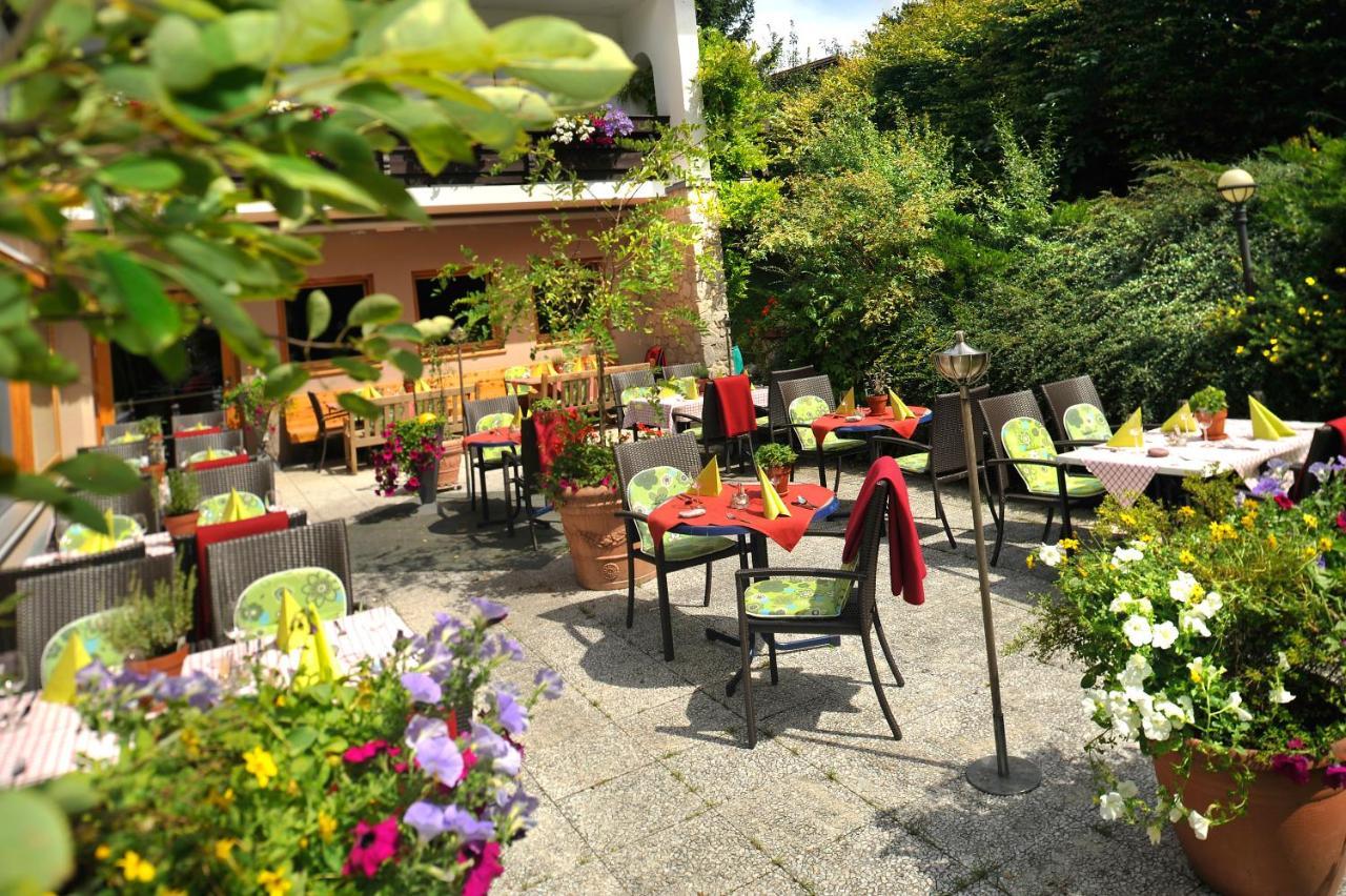 Hotel Maximilian 3*